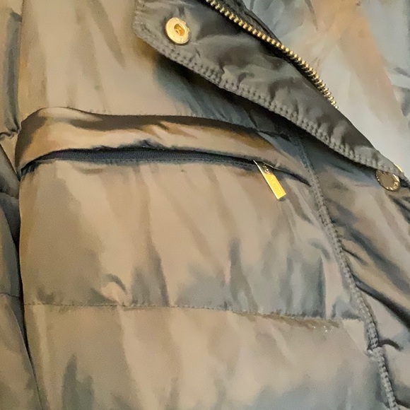 Michael Kors winter coat - Picture 8 of 9